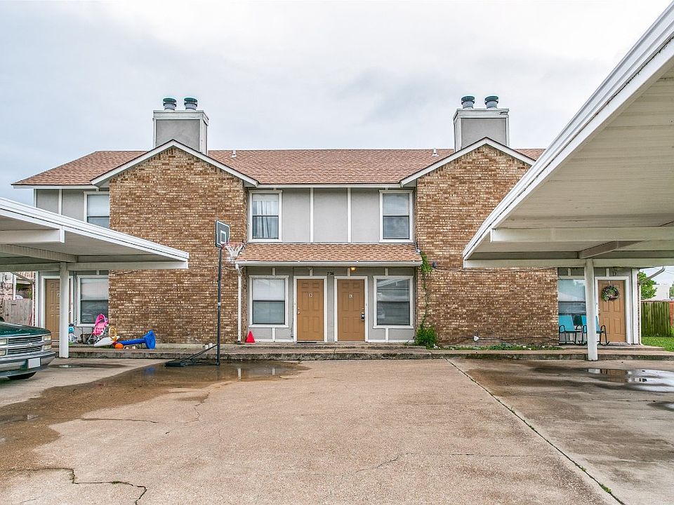 726 Dr Keller TX Zillow