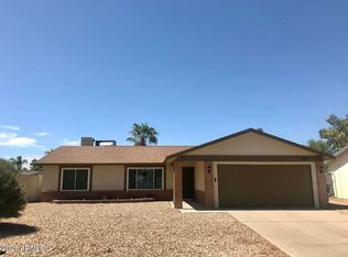 2939 E Wagoner Rd, Phoenix, AZ 85032
