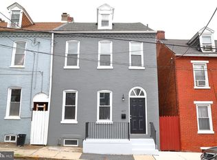 617 Saint Joseph St, Lancaster, PA 17603