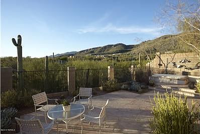 4th image of 5361 N Catalina Canyon Pl
