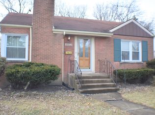 18352 Marshfield Ave, Homewood, IL 60430