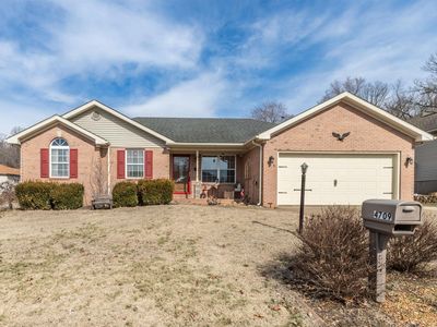 4709 Meadow Crest Ct, Evansville, IN, 47712