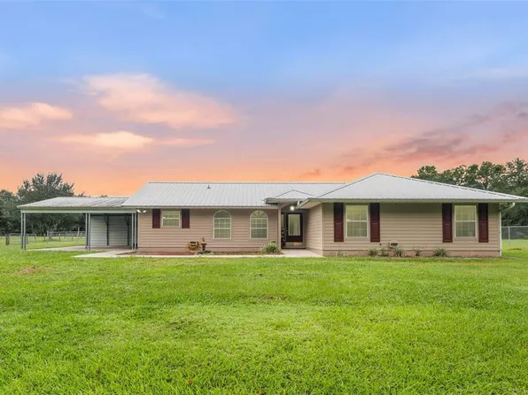 121 GECK ROAD, PALATKA, FL 32177