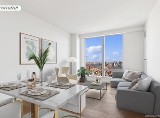 252 South St #62G, New York, NY 10002