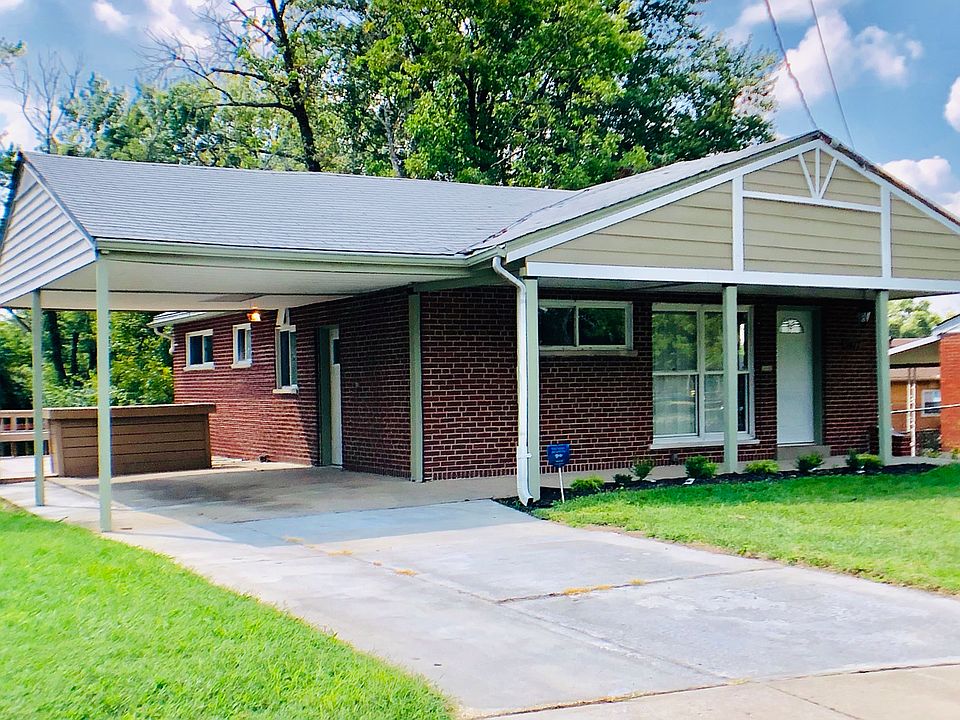 1st image of 5417 Fayridge Ct