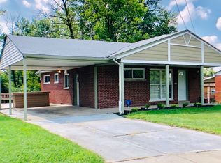 5417 Fayridge Ct, Cincinnati, OH 45238