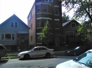 4808 S Bishop St, Chicago, IL 60609