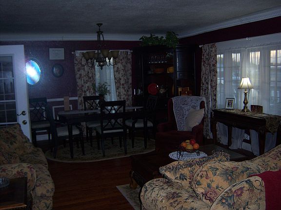 Living/Dining