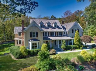 97 Whipstick Rd, Wilton, CT 06897