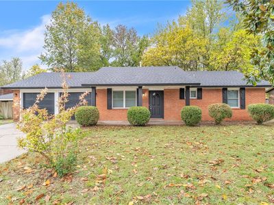 2403 Trudi Pl, Springdale, AR, 72762