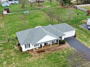 351 Veterans Ave, Bowling Green, KY 42104