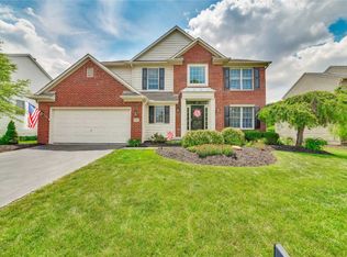 5773 Barbara Dr, Hilliard, OH 43026