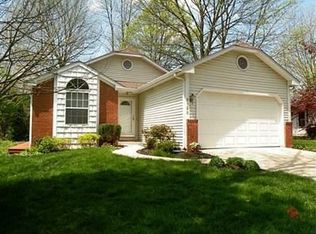 9120 N Park Ave, Indianapolis, IN 46240