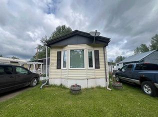 53209 Range Road 183 #51, Yellowhead County, AB T7E3B2