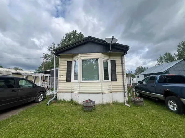 53209 Range Road 183 #51, Yellowhead County, AB T7E 3B2
