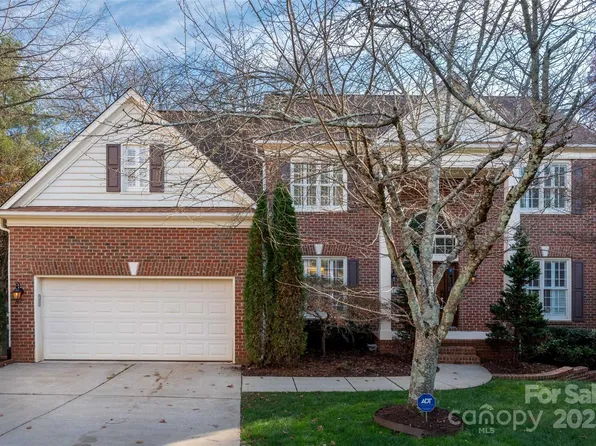 5702 Durston Ct, Charlotte, NC 28269