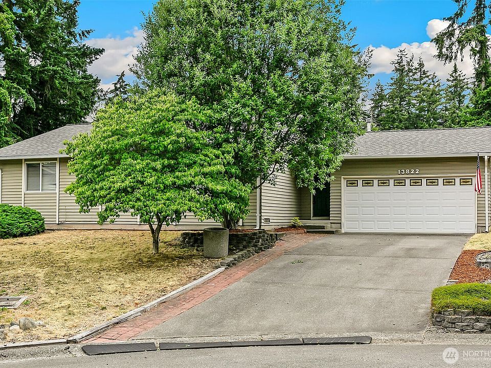 1st image of 13822 SE 163rd Street