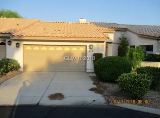 213 Garfield Dr, Henderson, NV 89074