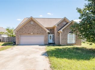 11392 Tingle Tangle Rd, Vance, AL 35490