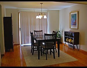 Dinning room