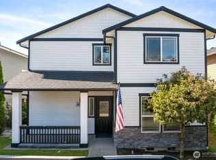 Silver Creek, Puyallup, WA 98375