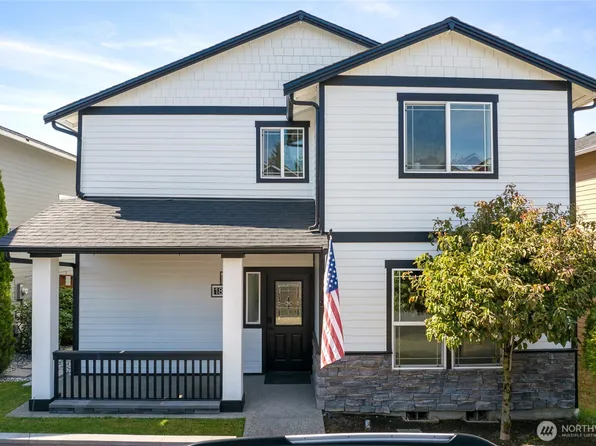 18530 97th Avenue Ct E, Puyallup, WA 98375