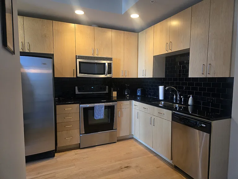 1700 Bassett St #2121 — Photo 2