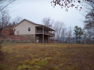 250 Whippoorwill Dr, Bryson City, NC 28713