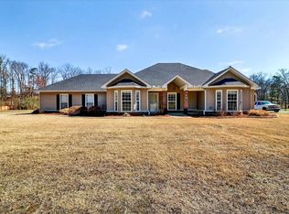 7920 Severn Landing Rd, Alexander, AR 72002