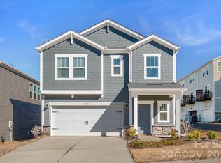 4620 Millennium Ave, Charlotte, NC 28217