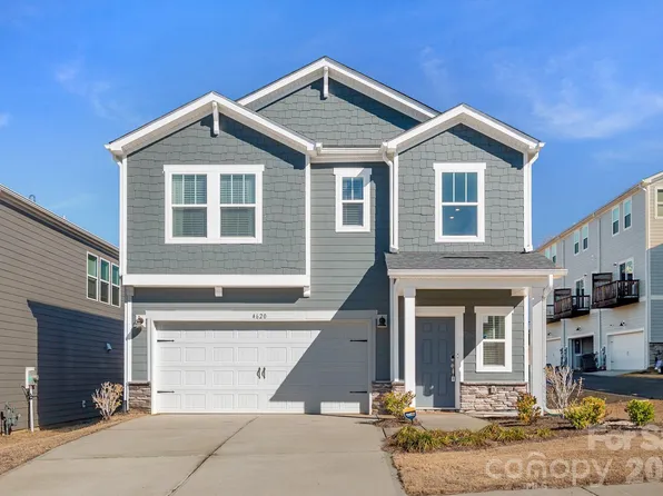 4620 Millennium Ave, Charlotte, NC 28217