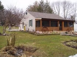 13155 Oak Rd NE, Thornville, OH 43076