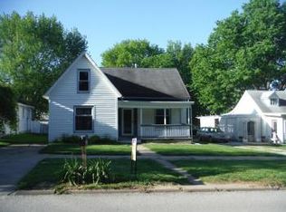 2005 Central Ave, Nebraska City, NE 68410