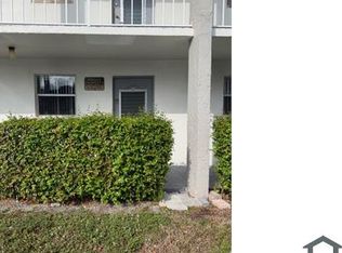 8300 Sunrise Lakes Blvd APT 104, Fort Lauderdale, FL 33322
