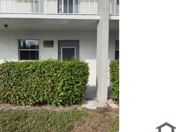 8300 Sunrise Lakes Blvd APT 104, Fort Lauderdale, FL 33322