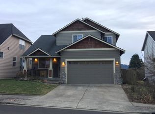 3294 SE 30th St, Gresham, OR 97080