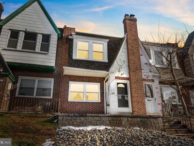 4313 Teesdale St, Philadelphia, PA, 19136