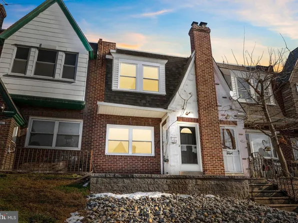 4313 Teesdale St, Philadelphia, PA 19136