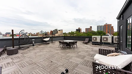 Rented by Nooklyn NYC LLC