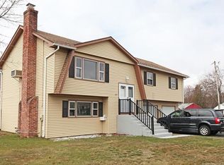 115 Gordon Ln, East Hartford, CT 06118