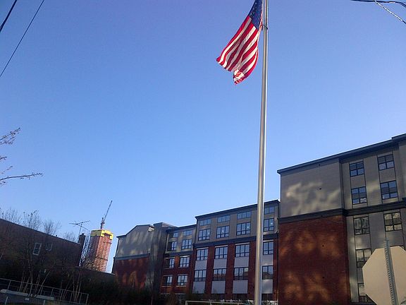 3rd image of 25 Senate Pl APT 532