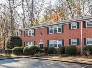 2355 Henderson Mill Rd NE APT 7, Atlanta, GA 30345