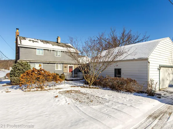2506 Tackles Dr, White Lake, MI 48386