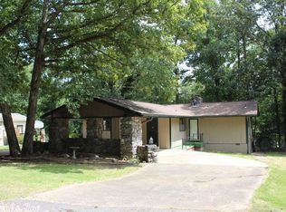 11 Rota Ln, Hot Springs, AR 71909