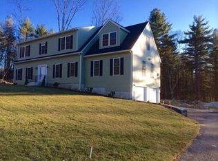 40 Whittemore Dr, Ashland, MA 01721