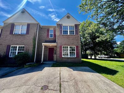 125 Horse Run Dr, Chesapeake, VA, 23322