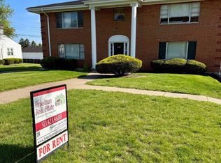 Senior Apartment!, Middletown, OH 45044