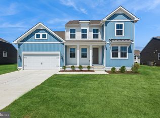 244 Kitty Hawk Way, Magnolia, DE 19962