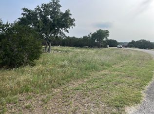 133 Macaw Lane LOT 802, Spring Branch, TX 78070