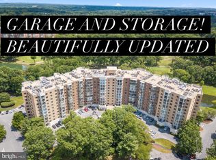 15107 Interlachen Dr #2-408, Silver Spring, MD